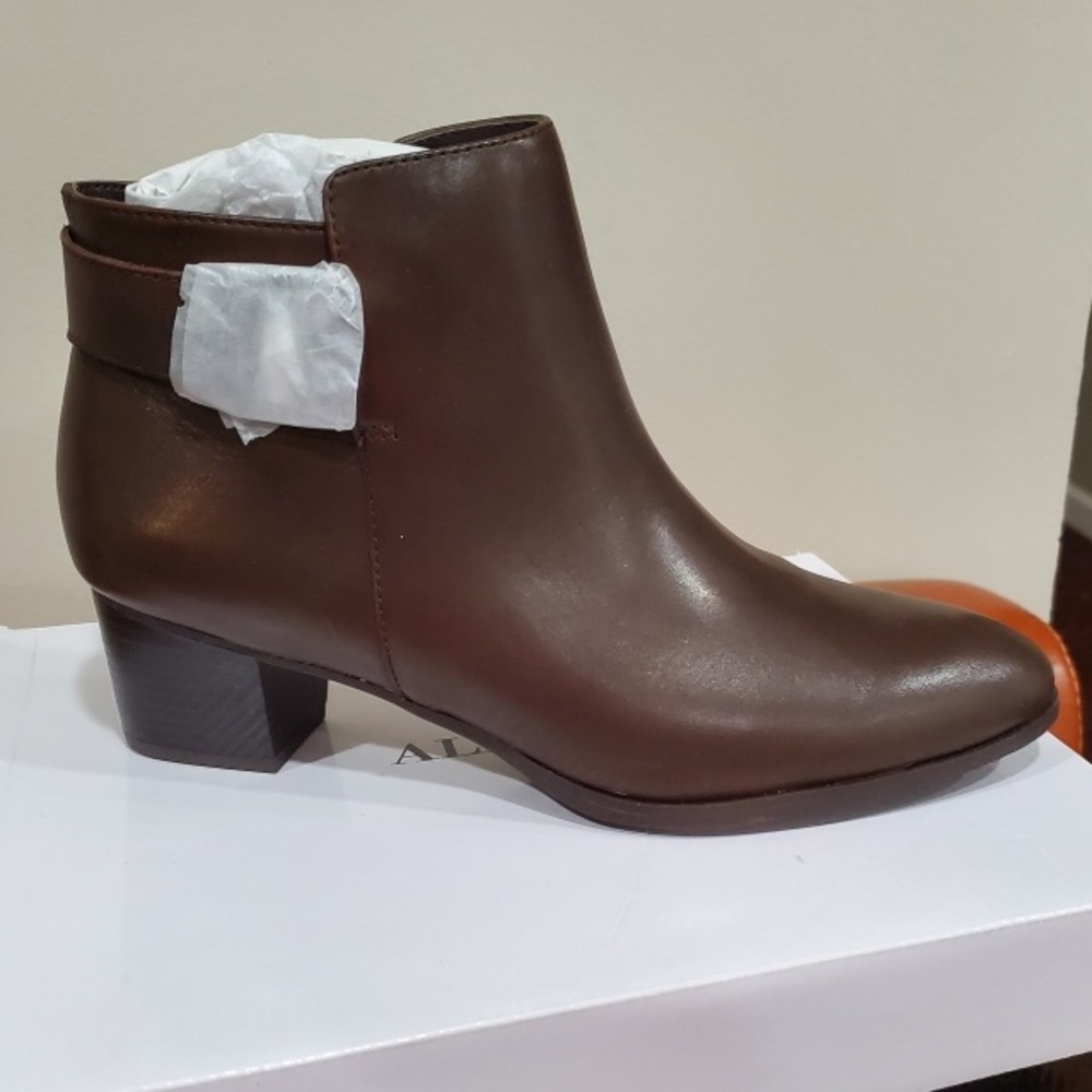 Alfani Booties
